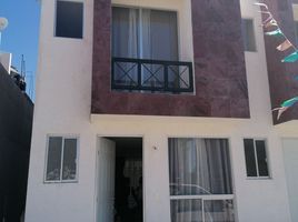 3 Schlafzimmer Villa zu verkaufen in Irapuato, Guanajuato, Irapuato