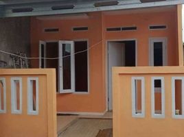 2 Kamar Vila for sale in Bojonggede, Bogor, Bojonggede