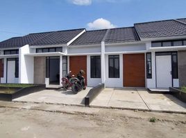 2 Bedroom House for sale in Jatiasih, Bekasi, Jatiasih