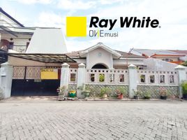 4 Habitación Villa en venta en Mulyorejo, East Jawa, Mulyorejo