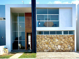 3 Schlafzimmer Villa zu verkaufen in Yaxkukul, Yucatan, Yaxkukul