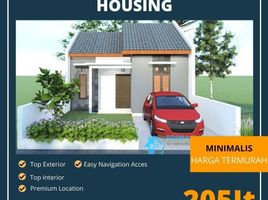 2 Bedroom House for sale in Ngapen, Klaten, Ngapen