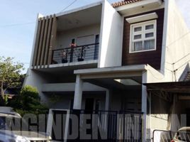 4 Habitación Casa en venta en Sukolilo, East Jawa, Sukolilo