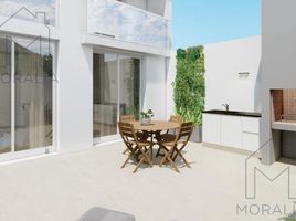 1 Schlafzimmer Appartement zu verkaufen in Rosario, Santa Fe, Rosario, Santa Fe