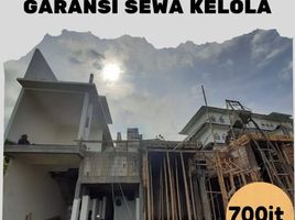 3 Bedroom House for sale in Batu, Malang Regency, Batu