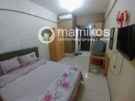 1 Bedroom Apartment for rent in Tanjung Priok, Jakarta Utara, Tanjung Priok