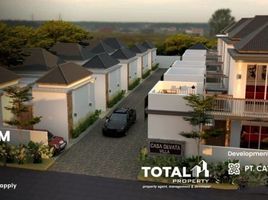 1 Bedroom Apartment for sale in Denpasar, Bali, Denpasar Barat, Denpasar