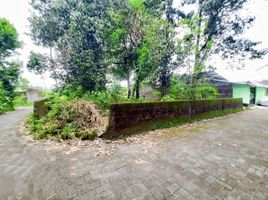  Land for sale in Yogyakarta, Seyegan, Sleman, Yogyakarta