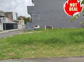  Terreno (Parcela) en venta en Margacinta, West Jawa, Margacinta