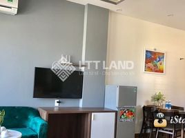 2 Schlafzimmer Appartement zu vermieten in Chau Duc, Ba Ria-Vung Tau, Da Bac, Chau Duc