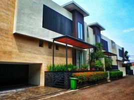 3 Kamar Vila for sale in Cilandak Town Square, Cilandak, Cilandak