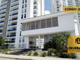 3 Habitación Apartamento en venta en Atlantico, Barranquilla, Atlantico