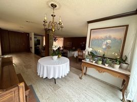 Villa 4 chambre à vendre à Naucalpan De Juarez, Mexico, Naucalpan De Juarez