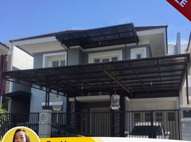 4 Bedroom House for sale in Kenjeran, Surabaya, Kenjeran