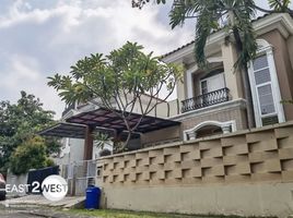 3 Bedroom Villa for sale in Serpong, Tangerang, Serpong