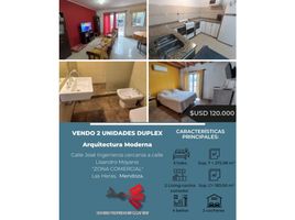 4 Habitación Apartamento en venta en Las Heras, Mendoza, Las Heras