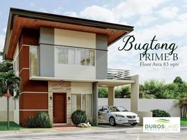 4 Bedroom House for sale in Consolacion, Cebu, Consolacion