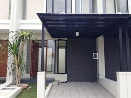 Maison 1 chambre à vendre à Lakarsantri, East Jawa, Lakarsantri