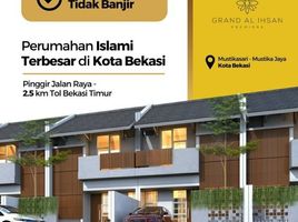 3 Bedroom House for sale in Bantargebang, West Jawa, Bantargebang