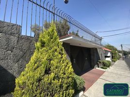 4 Schlafzimmer Haus zu verkaufen in Alvaro Obregon, Mexico City, Alvaro Obregon, Mexico City, Mexiko