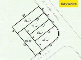  Land for sale in Dukuhpakis, Surabaya, Dukuhpakis