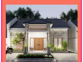 3 Bedroom Villa for sale in Prambanan, Klaten, Prambanan