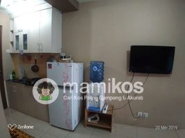 1 Bedroom Apartment for rent in Pulo Gadung, Jakarta Timur, Pulo Gadung