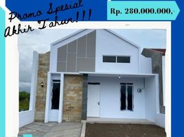 2 Bedroom House for sale in Jagonalan, Klaten, Jagonalan