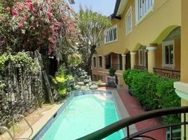 5 Bedroom Villa for rent in Muntinlupa City, Southern District, Muntinlupa City