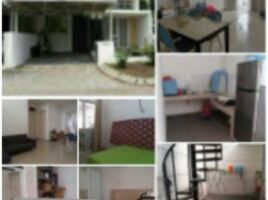 3 Schlafzimmer Villa zu verkaufen in Mulyorejo, East Jawa, Mulyorejo