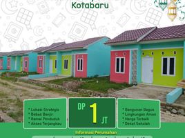 2 Bedroom Villa for sale in Lampung, Sukarame, Bandar Lampung, Lampung