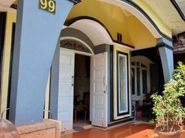 4 Kamar Rumah for sale in Junrejo, East Jawa, Junrejo