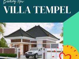 3 Habitación Villa en venta en Danurejan, Yogyakarta, Danurejan, Yogyakarta, Yogyakarta