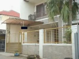 5 Bedroom House for sale in Gubeng, Surabaya, Gubeng