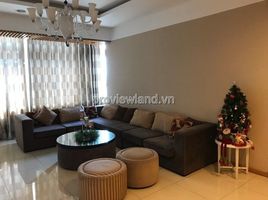 3 Bedroom Apartment for rent in Ward 22, Ho Chi Minh City, Ward 22