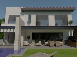 5 Schlafzimmer Villa zu verkaufen in Temixco, Morelos, Temixco