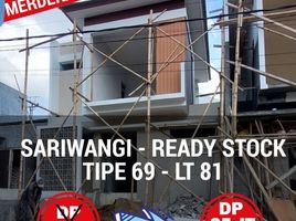 3 Bedroom House for sale in Parongpong, Bandung, Parongpong