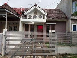 2 Bedroom Villa for sale in Bekasi, West Jawa, Bekasi Timur, Bekasi