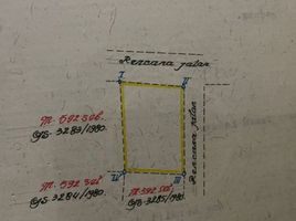  Terreno (Parcela) en venta en Sumurbandung, West Jawa, Sumurbandung