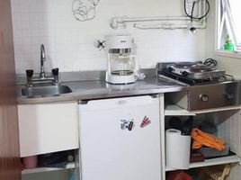 Studio Appartement zu verkaufen in Federal Capital, Buenos Aires, Federal Capital