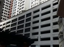 1 chambre Condominium for rent in Ermita, Manila, Ermita