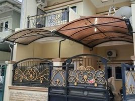 3 Habitación Villa en venta en Mulyorejo, East Jawa, Mulyorejo