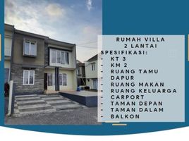 3 Bedroom House for sale in Batu, Malang Regency, Batu