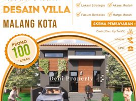 2 Bedroom House for sale in Pakis, Malang Regency, Pakis