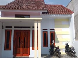 2 Bedroom Villa for sale in Bojonggede, Bogor, Bojonggede