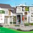 3 Kamar Vila for sale in Sedayu, Bantul, Sedayu