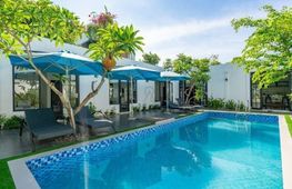 Сдаётся дом, 4 спальни, 300 м², Ngũ Hành Sơn