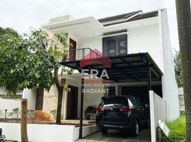 4 Bedroom House for sale in Pondok Aren, Tangerang, Pondok Aren