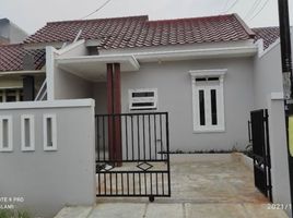 3 Schlafzimmer Villa zu verkaufen in Duren Sawit, Jakarta, Duren Sawit, Jakarta Timur