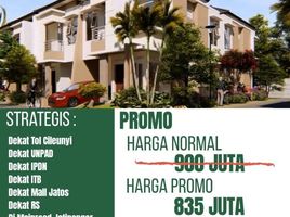 3 Bedroom House for sale in Cikeruh, Sumedang, Cikeruh